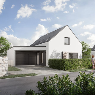 Prodej rodinného domu 133 m² České Budějovice, Ke Včelné