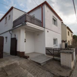 Prodej rodinného domu 190 m² Kyškovice
