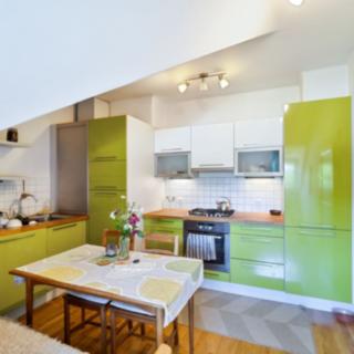 Prodej bytu 1+1 45 m² Praha, Jenečská