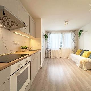 Prodej bytu 2+kk 34 m² Neratovice, Kojetická