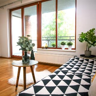 Prodej bytu 1+kk a garsoniéry 28 m² Praha, Paťanka