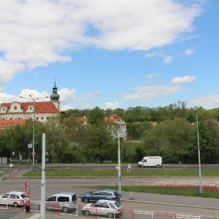 Pronájem kanceláře 15 m² Praha, Bělohorská