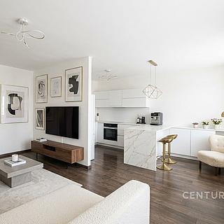 Prodej bytu 3+kk 78 m&sup2; Kolín