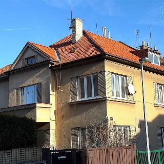 Prodej rodinného domu 402 m² Praha, Jenečská