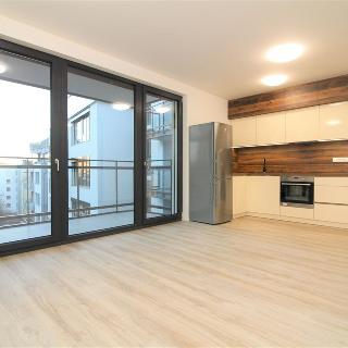 Pronájem bytu 2+kk 61 m² Praha, Na sypkém