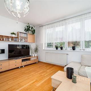 Prodej bytu 3+kk 85 m&sup2; Praha
