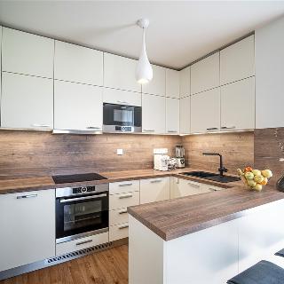 Prodej bytu 3+kk 95 m² Horoměřice, Velvarská