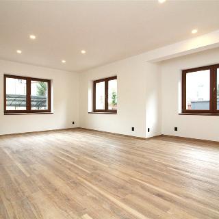 Pronájem bytu 3+1 89 m² Praha, Na srpečku