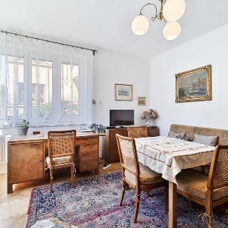 Prodej rodinného domu 402 m² Praha, Jenečská