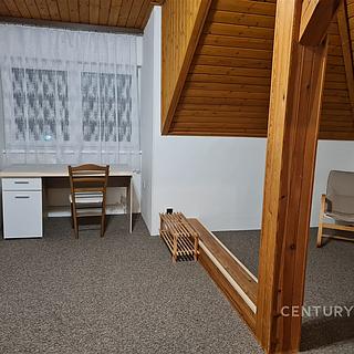 Pronájem bytu 2+1 60 m&sup2; Praha