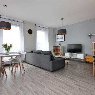 Pronájem bytu 3+kk 85 m² Praha, Olgy Havlové