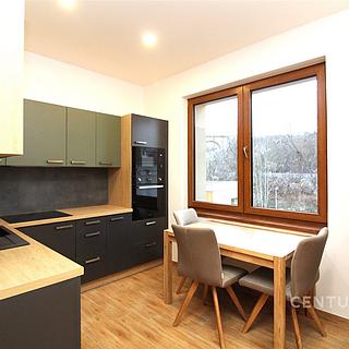 Pronájem bytu 1+1 35 m&sup2; Praha