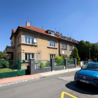 Prodej bytu 2+1 81 m² Praha, Jenečská