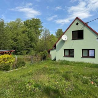 Prodej rodinného domu 120 m² Kunratice