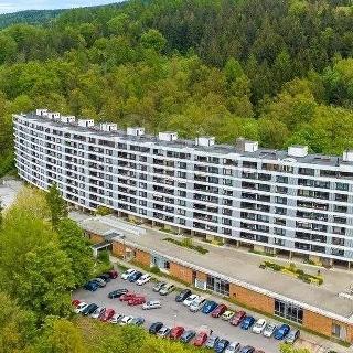 Pronájem bytu 1+kk a garsoniéry 34 m² Liberec, Sosnová