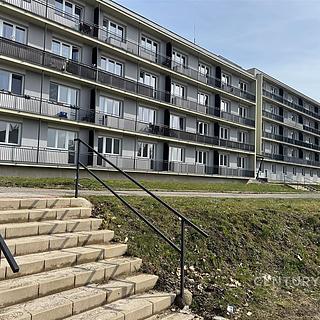 Pronájem bytu 2+1 50 m&sup2; Stráž pod Ralskem