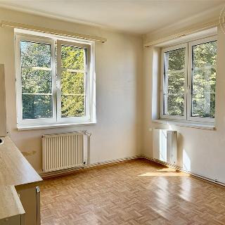 Prodej bytu 2+1 67 m² Liberec, U Sirotčince