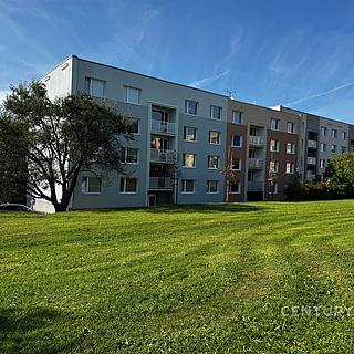 Prodej bytu 1+1 39 m&sup2; Frýdlant