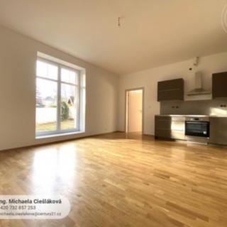 Pronájem bytu 4+kk 100 m² Liberec, Fučíkova