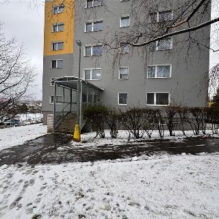 Prodej bytu 1+kk a garsoniéry 29 m² Jablonec nad Nisou, Jizerská