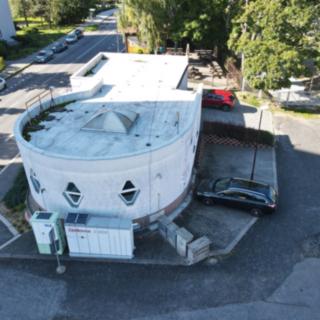 Prodej obchodu 219 m² Liberec