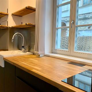 Prodej bytu 2+kk 48 m² Liberec, 8. března