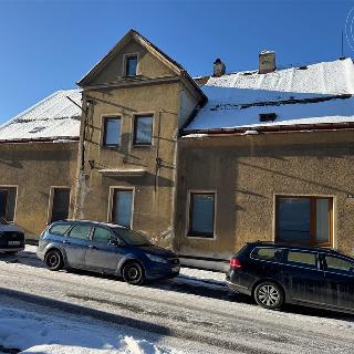 Prodej bytu 2+1 57 m² Liberec, U Družiny