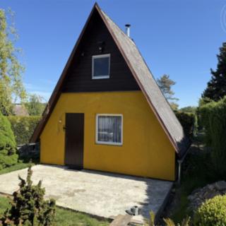 Prodej chaty 30 m² Stráž nad Nisou