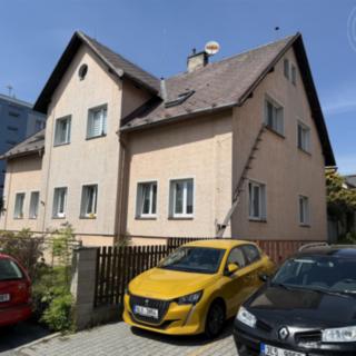 Prodej bytu 2+1 70 m² Liberec, Ruprechtická