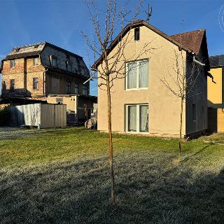 Prodej rodinného domu 116 m² Liberec, Šípková