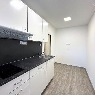 Prodej bytu 1+kk a garsoniéry 29 m² Jablonec nad Nisou, Jizerská