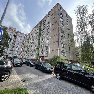 Prodej bytu 3+1 61 m² Liberec