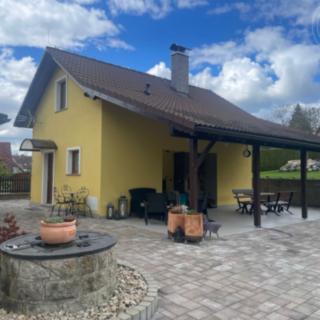 Pronájem rodinného domu 65 m² Frýdlant