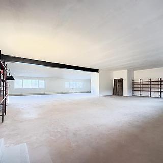 Pronájem výrobního objektu 250 m&sup2; Česká Lípa