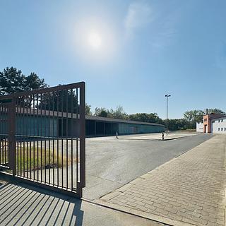 Pronájem Ostatních komerčních prostor 250 m&sup2; Česká Lípa