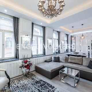 Pronájem bytu 2+kk 58 m² Praha