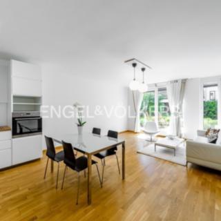 Pronájem bytu 3+kk 88 m² Praha