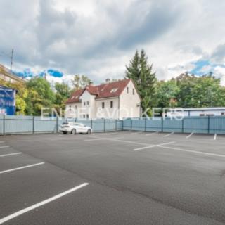 Pronájem Ostatních komerčních prostor 350 m² Praha