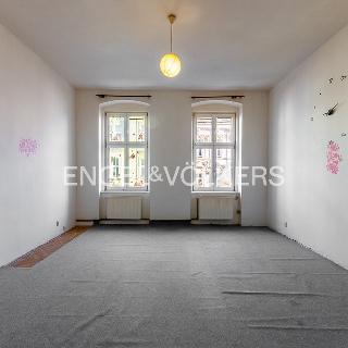 Pronájem bytu 3+kk 104 m² Plzeň, Americká