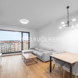 Pronájem bytu 2+kk 57 m² Praha, Vítězné náměstí