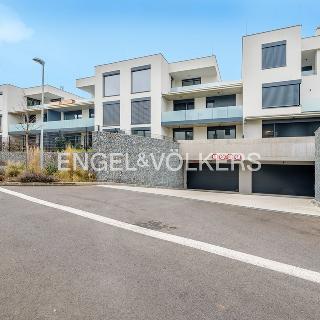 Prodej bytu 3+kk 108 m² Praha, U Lesoparku