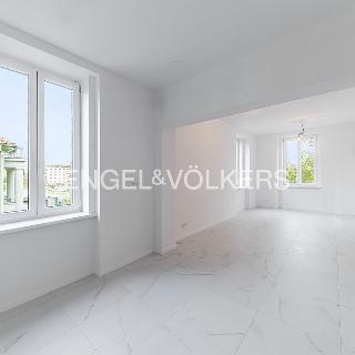 Prodej bytu 2+kk 61 m² Praha, K Vltavě