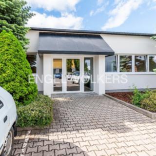 Pronájem kanceláře 156 m² Modletice