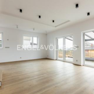 Pronájem rodinného domu 143 m² Losiná