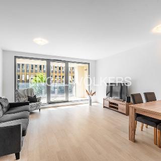 Prodej bytu 3+kk 83 m² Praha, U Mlýnského kanálu