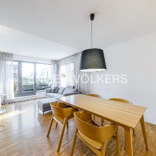 Pronájem bytu 3+kk 85 m² Praha, Javorová