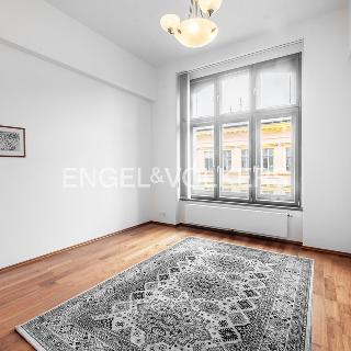 Pronájem bytu 2+kk 55 m² Praha, Na Děkance