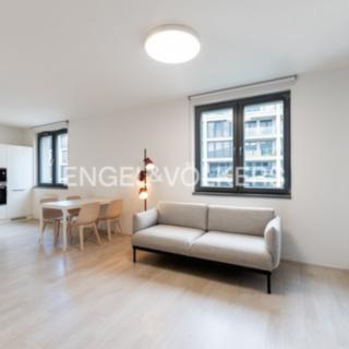 Pronájem bytu 2+kk 65 m² Praha