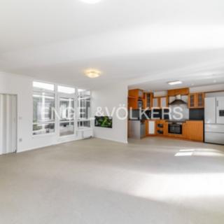 Prodej bytu 3+kk 91 m² Praha Kunratice, V Zeleném údolí
