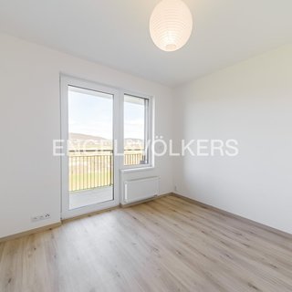 Pronájem bytu 3+kk 90 m² Praha, Oddechová